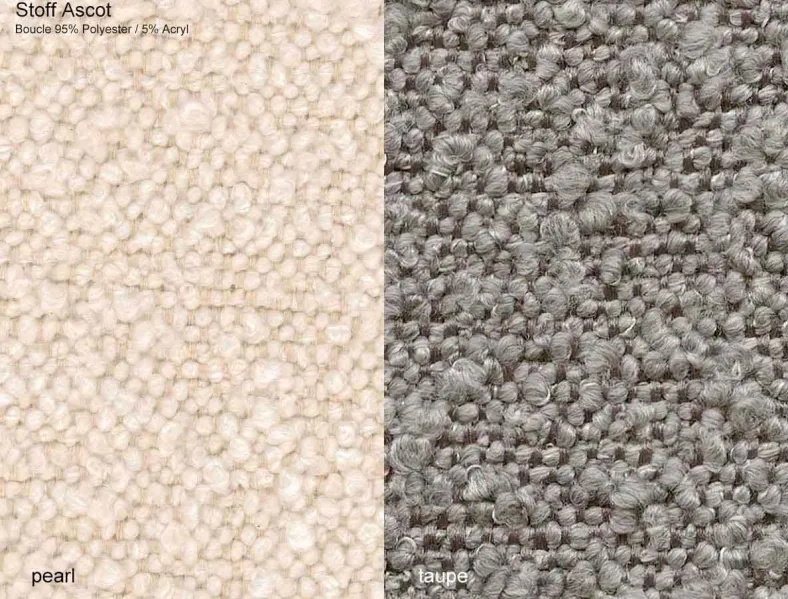 Nizza Cord Sessel