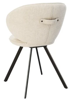 Nottingham 2er Set Drehstühle Esszimmer