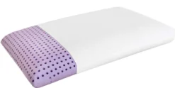 Nubes Lavanda Lavendel-Kopfkissen