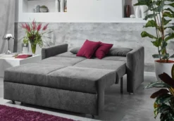 Ohio ausziehbare Couch