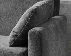 Ohio ausziehbare Couch