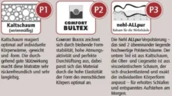 Ohio Couch mit Bettfunktion