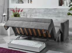 Ohio Schlafsofa klein