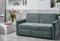 Ohio Schlafsofa mit Bettkasten