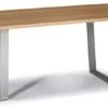 Ontario Esstisch 140x90 wildeiche