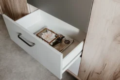 Orlando günstige Schubladenkommode eiche