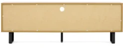 Orlando TV Lowboard eiche
