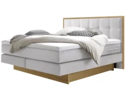 Ottawa Boxspringbett mit Bettkasten