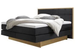 Ottawa Boxspringbett mit Bettkasten