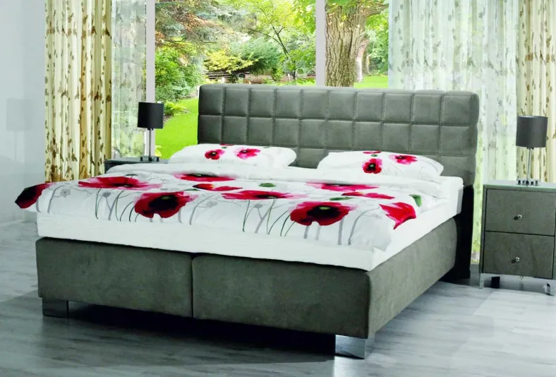 Ottmar Boxspringbett 200x200