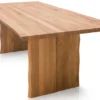 Oviedo Baumkantentisch 140