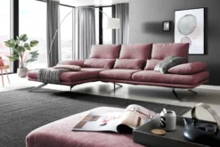 Phoenix Sofa 3-Sitzer modern