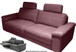 Portland Sofa 3 Sitzer