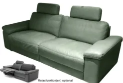 Portland Sofa 3 Sitzer