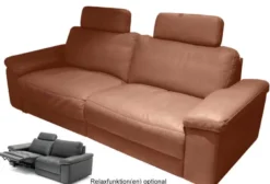 Portland Sofa 3 Sitzer
