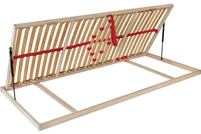 Primaflex Lattenrost Bettkasten