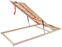 Primaflex Lattenrost mit Bettkastenfunktion