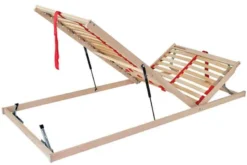 Primaflex Lattenrost mit Bettkastenfunktion
