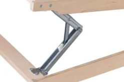 Primaflex Lattenrost verstellbar