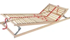 Primaflex Lattenrost verstellbar