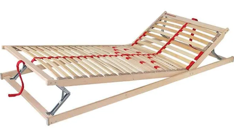Primaflex Lattenrost verstellbar