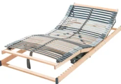 Punktoflex Premium elektrischer Lattenrost