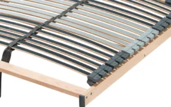 Punktoflex Premium Lattenrost mit 42 Leisten
