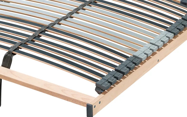 Punktoflex Premium Lattenrost mit 42 Leisten