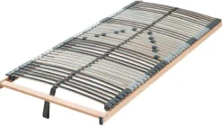 Punktoflex Premium Lattenrost mit 42 Leisten