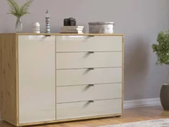 Quito Kommode 120 breit