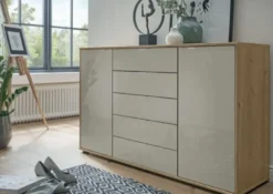 Quito Wäschekommode Schlafzimmer