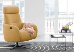 Ratio Relaxsessel mit Liegefunktion