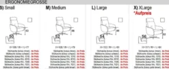 Ratio Stressless Relaxsessel