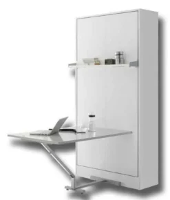 2RaumWunder Schrankbett 140x200