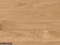 Redwood Massivholzbett Baumkante