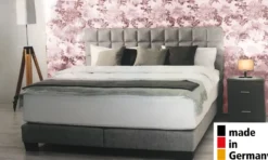 Rialto Boxspringbett 100x200