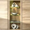 RMI Siena Highboard eiche
