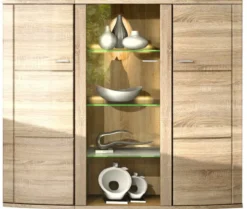RMI Siena Highboard eiche