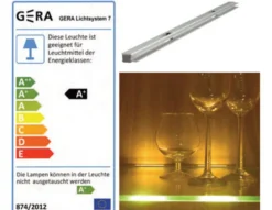 RMI Siena moderne Wohnwand eiche individuell