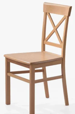 Romeo Esszimmerstuhl Holz