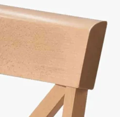 Romeo Esszimmerstuhl Holz