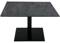 Ronald Schmitt K736 Couchtisch höhenverstellbar Keramik Glas individuell