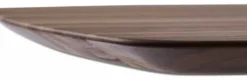 Ronald Schmitt Triplex Couchtisch höhenverstellbar rund oder eckig 75 cm