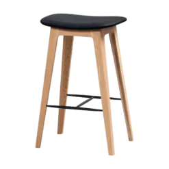 SACKit Barhocker -Nordic Bar Stool- Oak