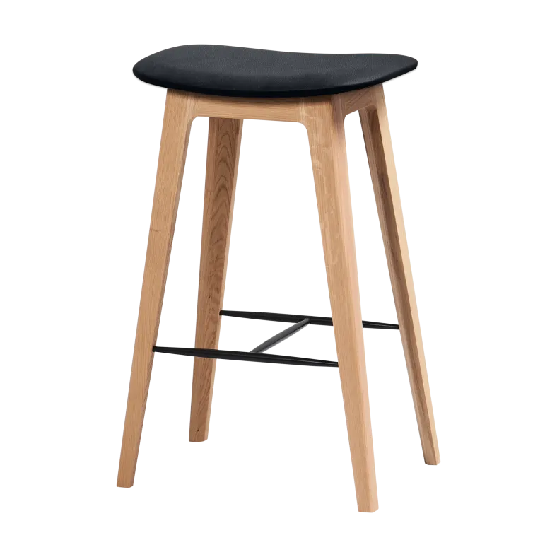 SACKit Barhocker -Nordic Bar Stool- Oak