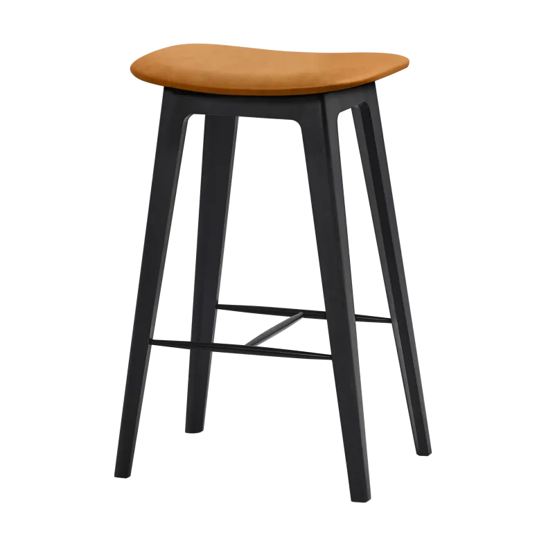 SACKit Barhocker -Nordic Bar Stool- Oak