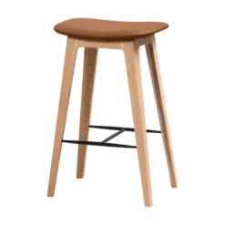 SACKit Barhocker -Nordic Bar Stool- Oak