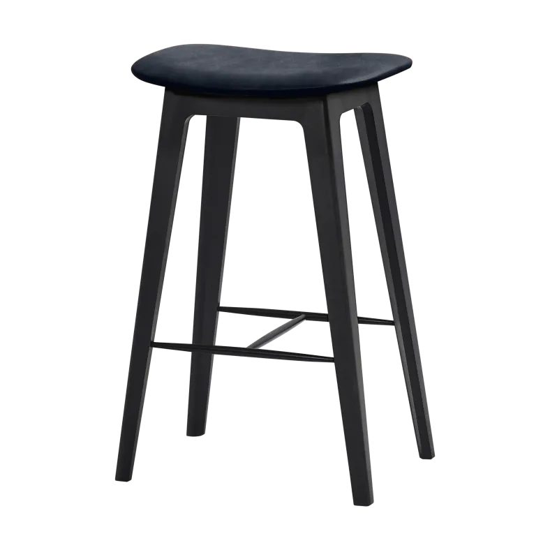 SACKit Barhocker -Nordic Bar Stool- Oak