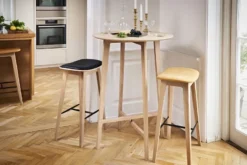 SACKit Barhocker -Nordic Bar Stool- Oak