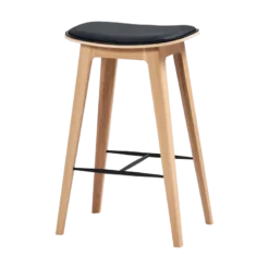SACKit Barhocker Nordic Bar Stool with Stitches
